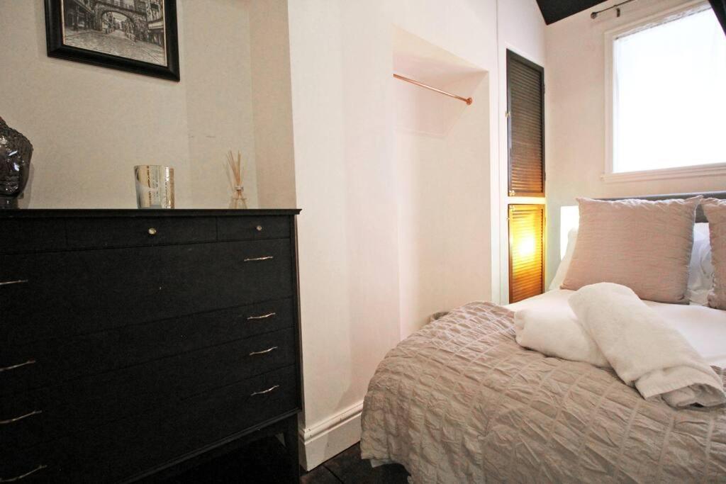 In The Heart Of Chester, Historical & Stylish Exterior foto