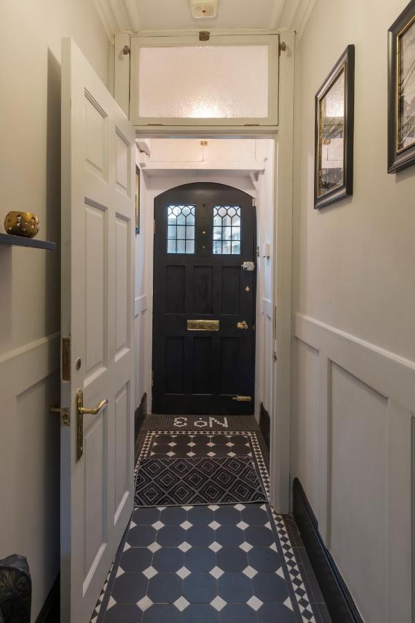 In The Heart Of Chester, Historical & Stylish Exterior foto
