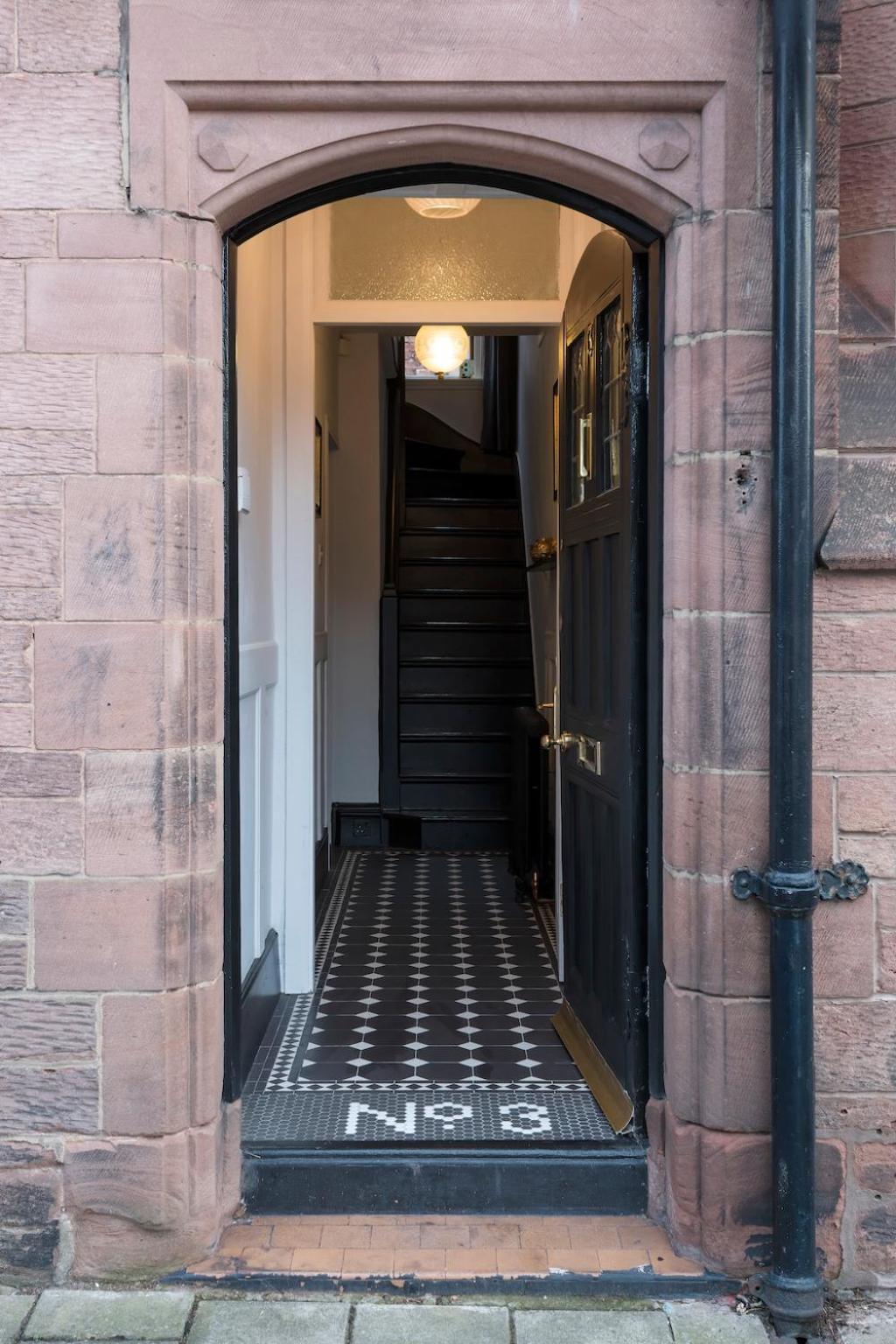 In The Heart Of Chester, Historical & Stylish Exterior foto